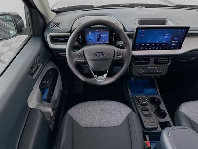 New 2026 Ford Maverick XLT w/ XLT Luxury Package