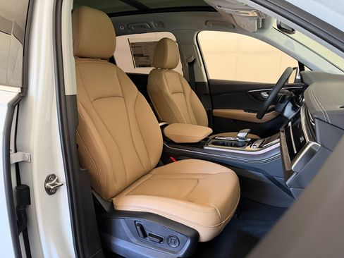 New 2026 Audi Q7 3.0T Premium Plus AWD/4WD image 33