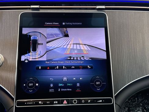 Certified 2023 Mercedes-Benz EQE 350+ Sedan image 14