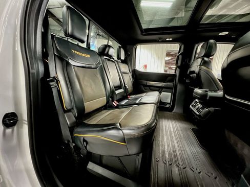 Used 2023 Ford F150 Tremor w/ Equipment Group 402A High image 23