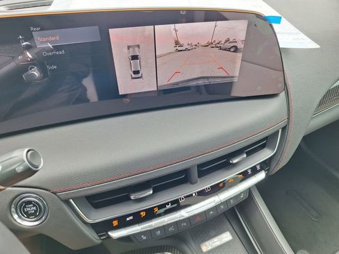 New 2026 Cadillac CT5 Sport RWD image 17