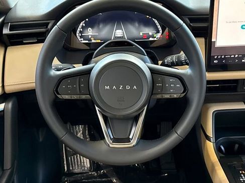 New 2026 MAZDA CX-5 2.5 S w/ Premium Plus Package AWD/4WD image 16
