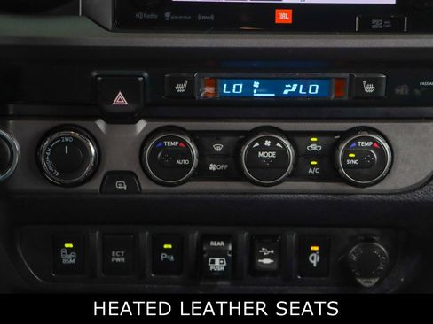 Used 2019 Toyota Tacoma TRD Pro image 21