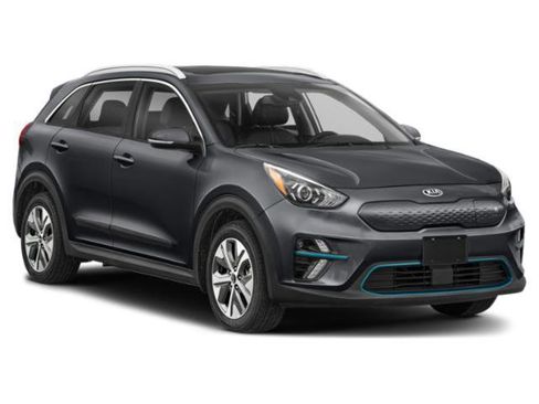 Certified 2021 Kia Niro EX Premium FWD image 9