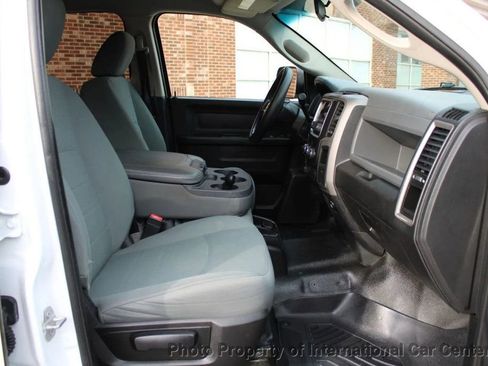 Used 2017 RAM 3500 Tradesman w/ Chrome Appearance Group image 25