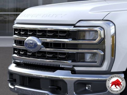 New 2026 Ford F250 King Ranch w/ Chrome Package AWD/4WD image 18