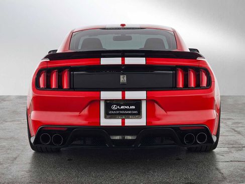 Used 2017 Ford Mustang Shelby GT350 w/ Electronics Package image 8