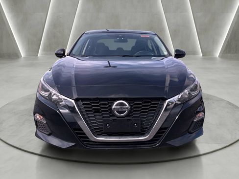 Used 2021 Nissan Altima 2.5 S w/ Driver Assist Package FWD image 8