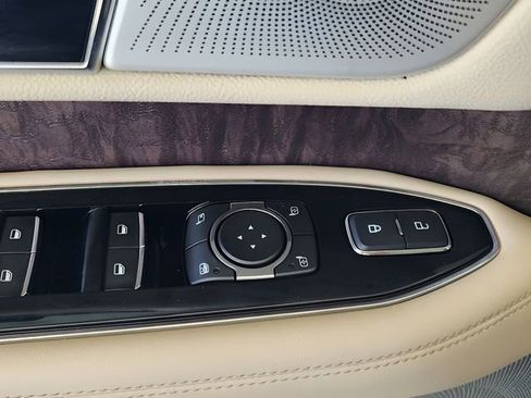 Used 2020 Lincoln Navigator Reserve w/ Luxury Package AWD/4WD image 16