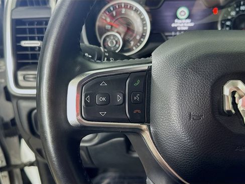 Used 2021 RAM 1500 Laramie w/ Laramie Southwest Edition AWD/4WD image 24