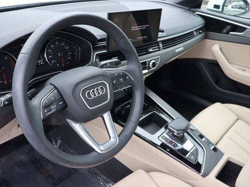 Used 2024 Audi A5 2.0T Premium w/ Convenience Package image 9