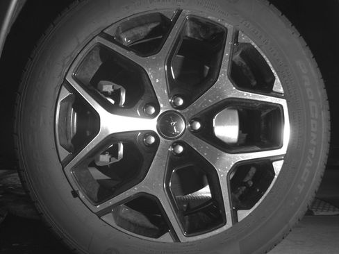 Used 2025 Jeep Compass Limited image 12