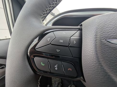 New 2026 Chrysler Pacifica Limited w/ S Appearance Package image 23