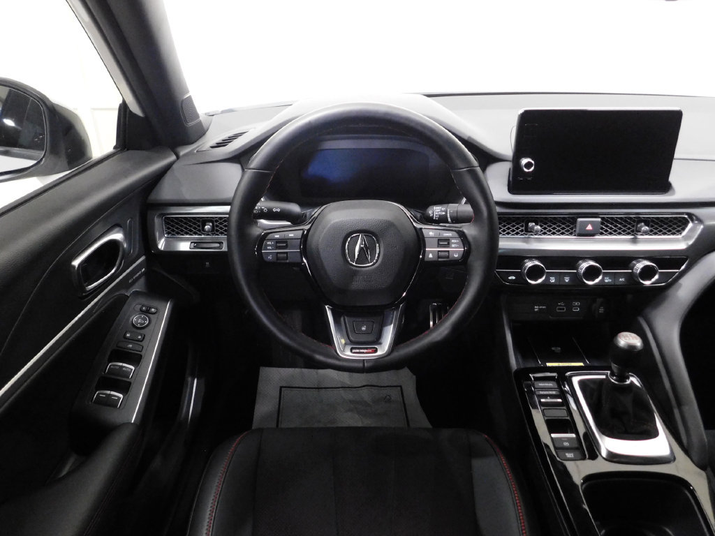 Used 2026 Acura Integra Type S FWD image 37