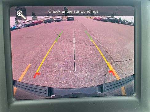 Certified 2019 RAM 1500 Big Horn AWD/4WD image 20