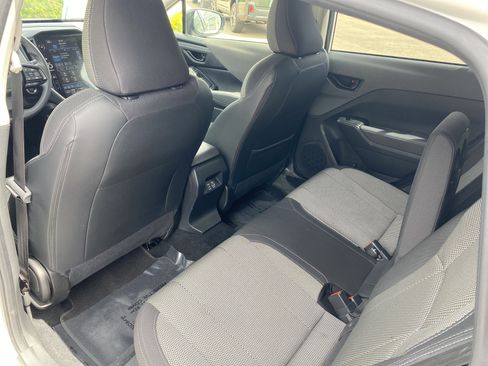 Certified 2024 Subaru Crosstrek 2.0i Premium AWD/4WD image 32