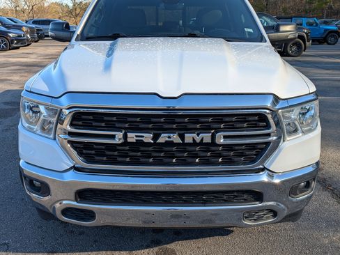 Used 2023 RAM 1500 Big Horn image 12