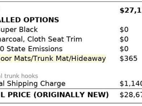 Used 2024 Nissan Altima 2.5 SV image 4