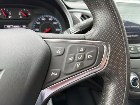 Used 2023 Chevrolet Malibu LT image 13