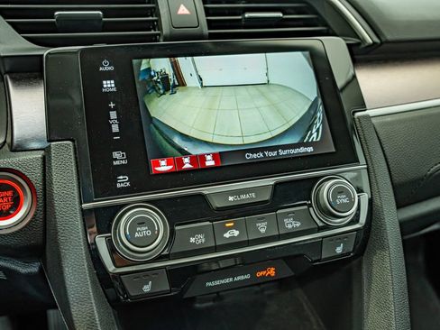 Used 2017 Honda Civic EX-L image 25