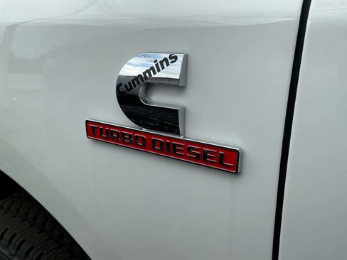 New 2025 RAM 2500 Tradesman image 19