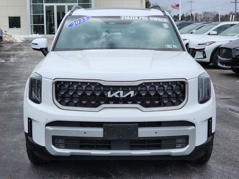 Used 2023 Kia Telluride SX Prestige X-Pro image 5