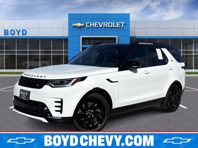 Used 2023 Land Rover Discovery S R-Dynamic