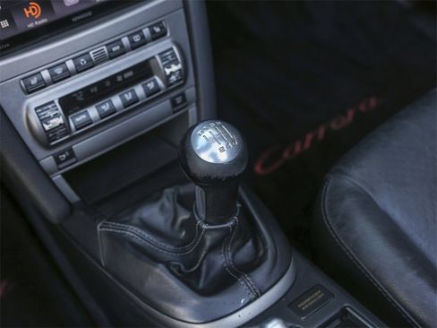 Used 2006 Porsche 911 Carrera image 53