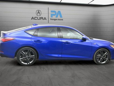 Used 2024 Acura Integra A-Spec image 25