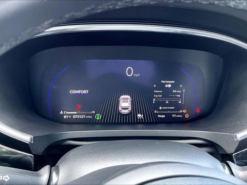 Used 2022 Acura MDX SH-AWD w/ Technology Package image 12
