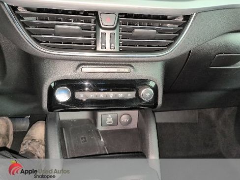 Used 2024 Ford Escape Platinum AWD/4WD image 23