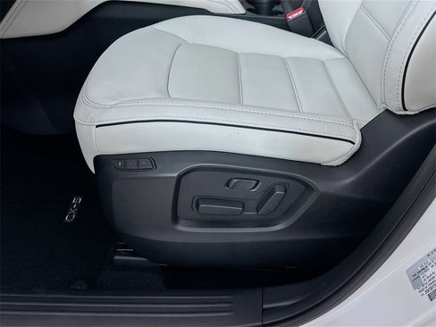 New 2025 MAZDA CX-5 AWD 2.5 S w/ Premium Plus Pkg image 9