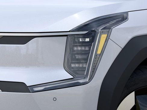 New 2026 Kia EV9 Light RWD image 11
