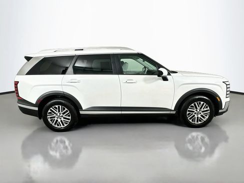 New 2026 Hyundai Palisade SEL FWD image 4
