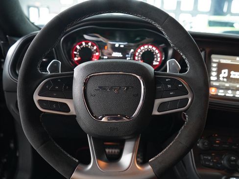 Used 2023 Dodge Challenger SRT Hellcat image 82