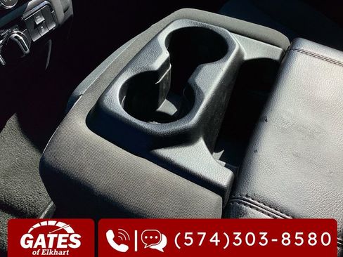 Used 2023 RAM 1500 Big Horn w/ Trailer Tow Group image 28