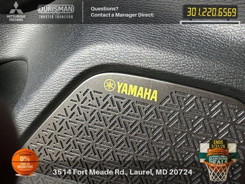 New 2025 Mitsubishi Outlander SE image 31