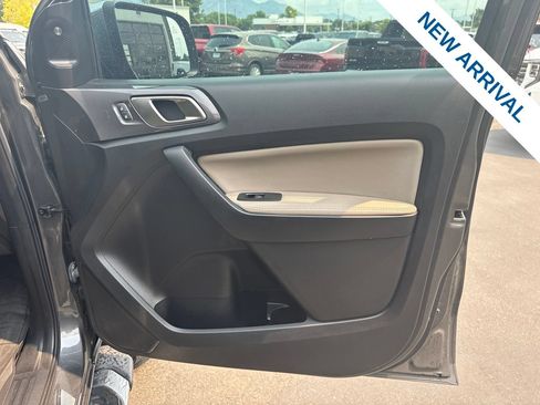 Used 2019 Ford Ranger Lariat w/ Equipment Group 501A Mid AWD/4WD image 10