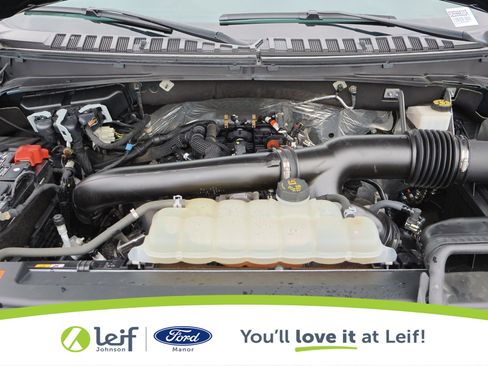 Used 2023 Ford Expedition Platinum image 41