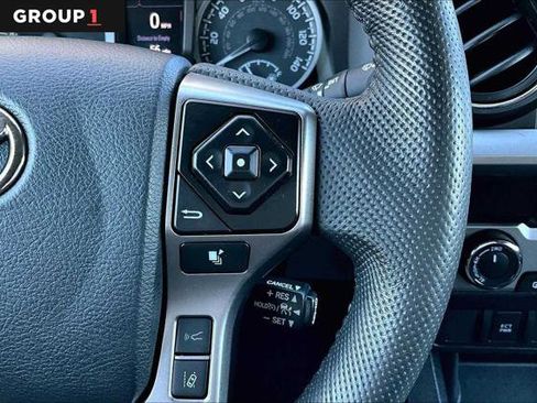 Certified 2023 Toyota Tacoma SR5 AWD/4WD image 25
