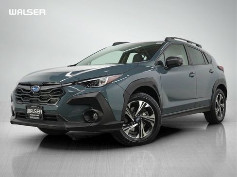 Used 2024 Subaru Crosstrek 2.0i Premium AWD/4WD image 1