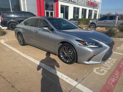 Used 2025 Lexus ES 350 Ultra Luxury