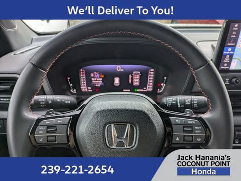 Used 2026 Honda Pilot Sport image 30