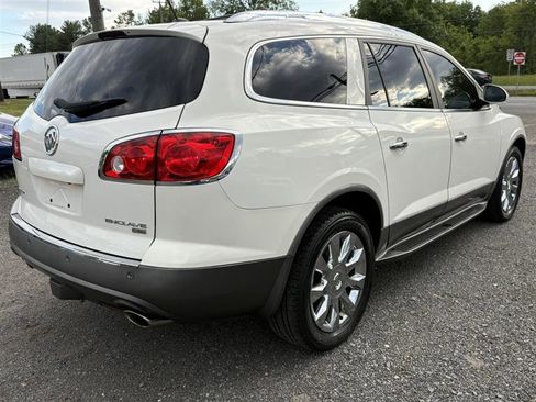 Used 2011 Buick Enclave CXL AWD/4WD image 4