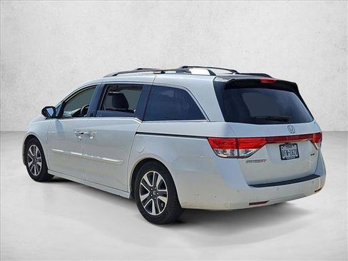 Used 2014 Honda Odyssey Touring image 7
