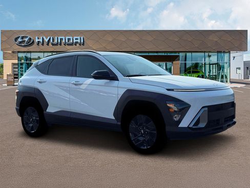 New 2026 Hyundai Kona SEL Sport FWD image 10