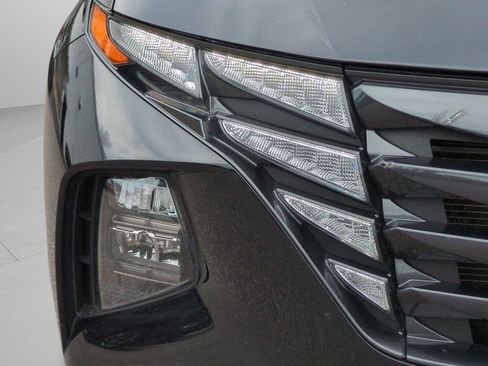 Certified 2022 Hyundai Tucson SEL image 10