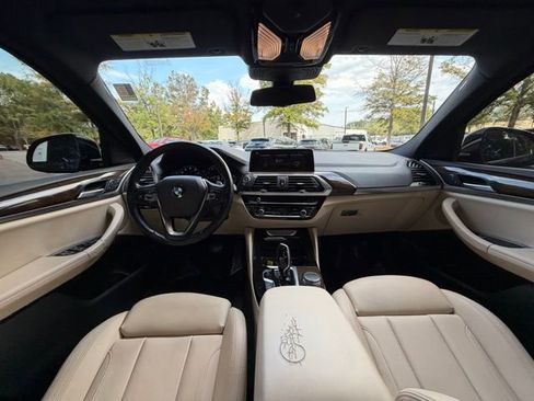 Used 2019 BMW X4 xDrive30i w/ Convenience Package image 6