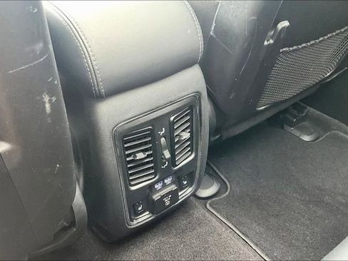Used 2020 Jeep Grand Cherokee Overland image 10
