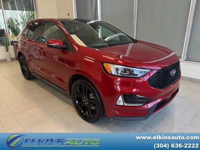 Used 2024 Ford Edge ST w/ Equipment Group 401A
